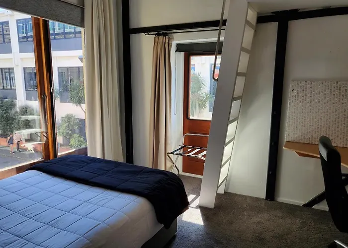 U Boutique Hotel